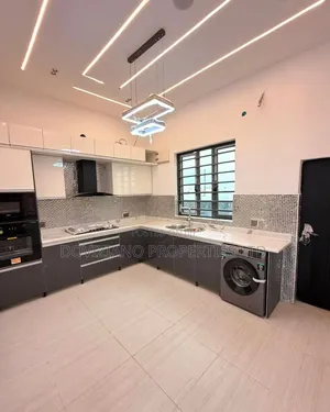 4bdrm Duplex in Ado / Ajah for rent