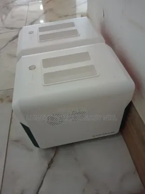 Cola 1000 Pro Solar Generator Heavy-Duty Portable Backup Generator