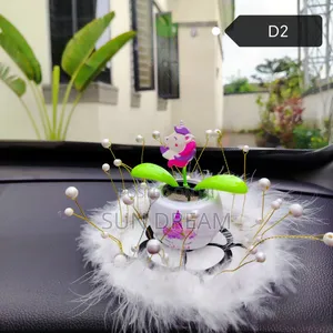 Home Decration Shake When Move