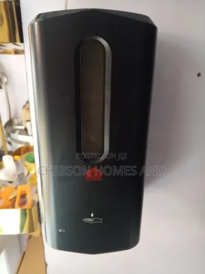 Automatic Soap / Sanitizer Dispenser (Wall Mounted)