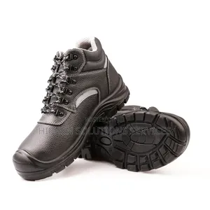 Safety Footwear Suppliers In Nigeria By Hiphen