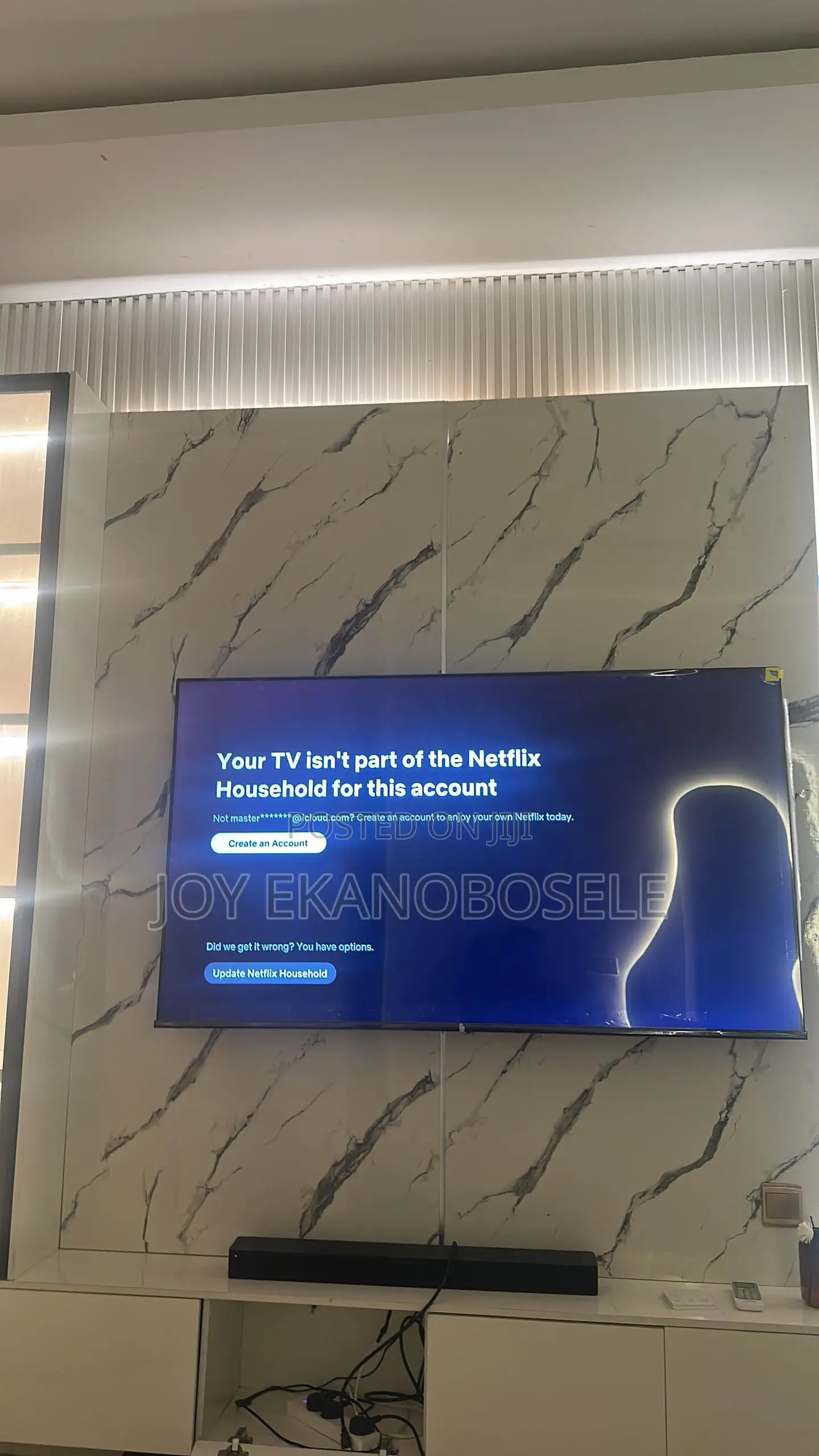 Hisense Tv