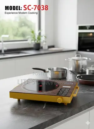 Digital Hot Plate
