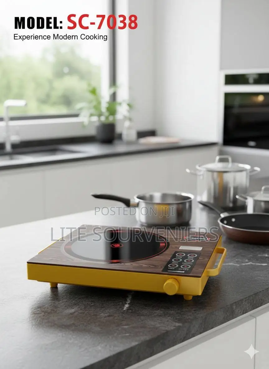 Digital Hot Plate