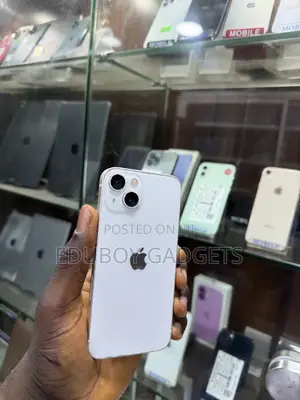 Apple iPhone 13 256 GB White
