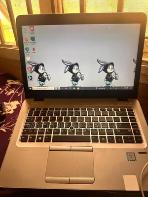 Laptop HP EliteBook 840 G4 8GB Intel Core i5 SSD 256GB