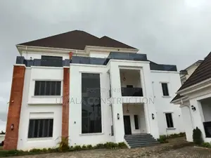7bdrm Mansion in Guzape District for sale