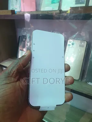 Apple iPhone 12 128 GB White