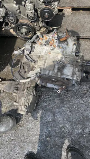 22 Pin Gearbox Lexus Rx350 2010-2018