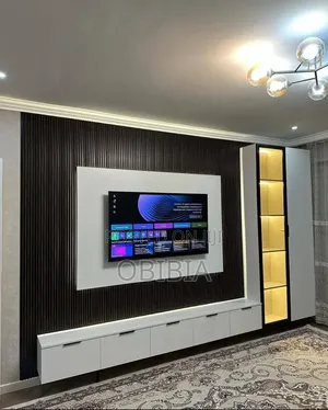 Wall Tv Consoles
