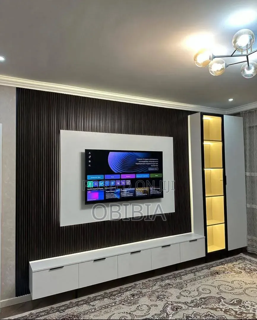 Wall Tv Consoles