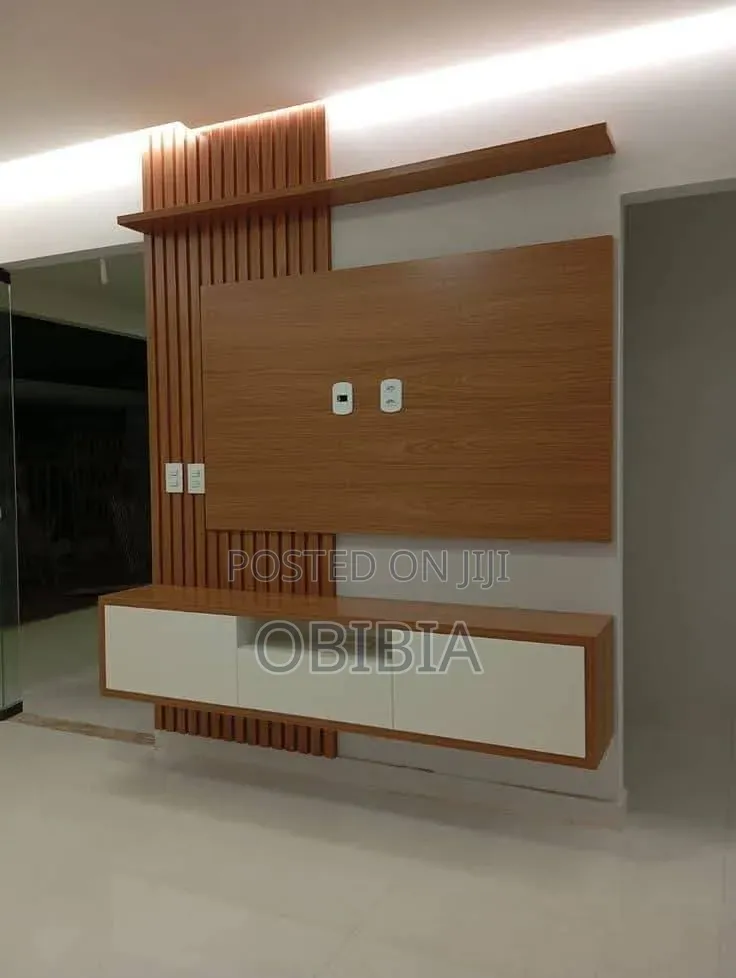 Wall Tv Consoles