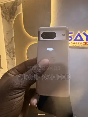 Google Pixel 8 128 GB Pink