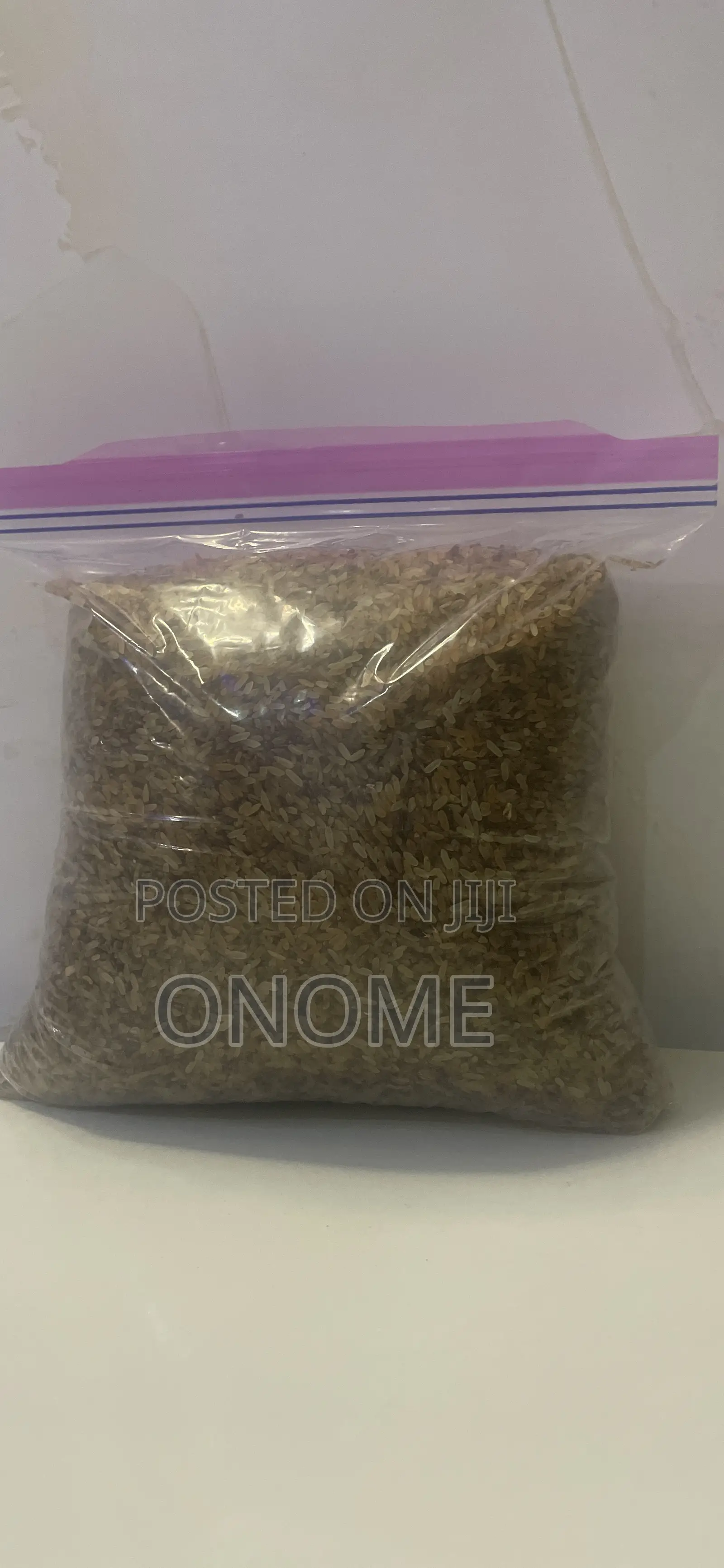 Brown Rice