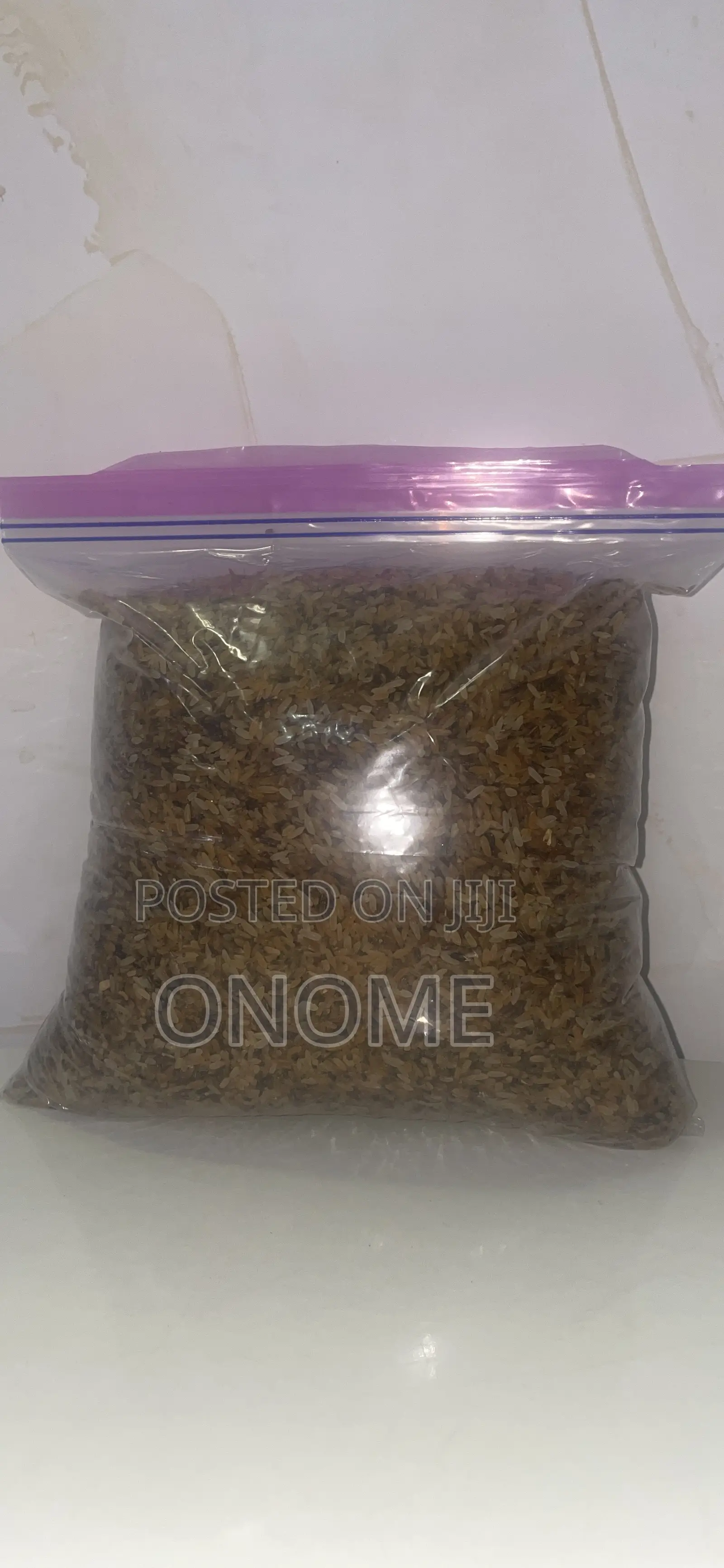 Brown Rice