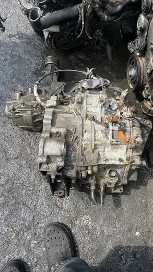 22 Pin Gearbox Lexus Rx350 2010-2018