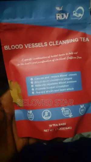 Herbal Tea