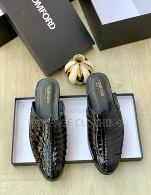 Men's Genuine Leather Dress Shoes - All Sizes 39-47 | Large Stock