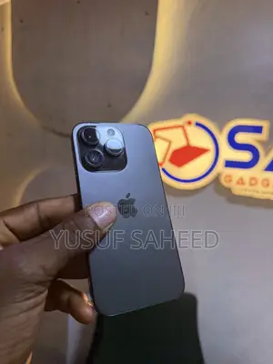 Apple iPhone 14 Pro 128 GB Gray