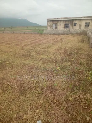 Plots of Land for Sale
