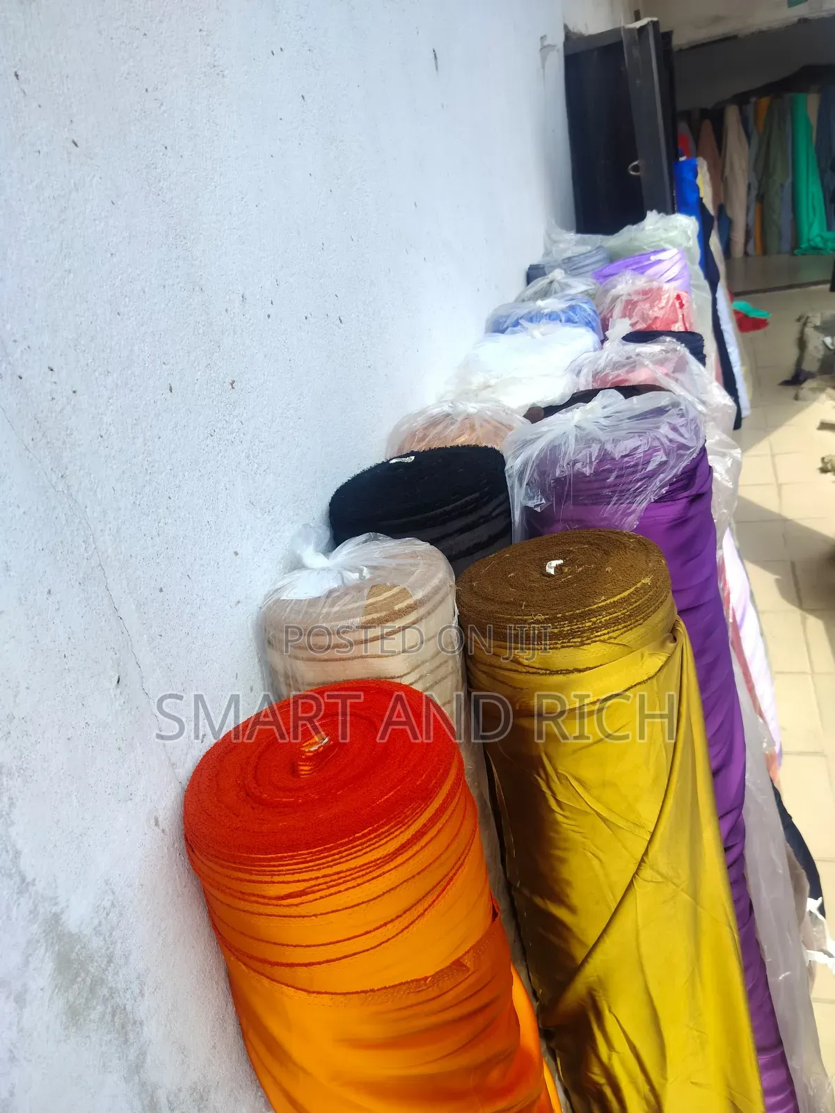 Fabric Material