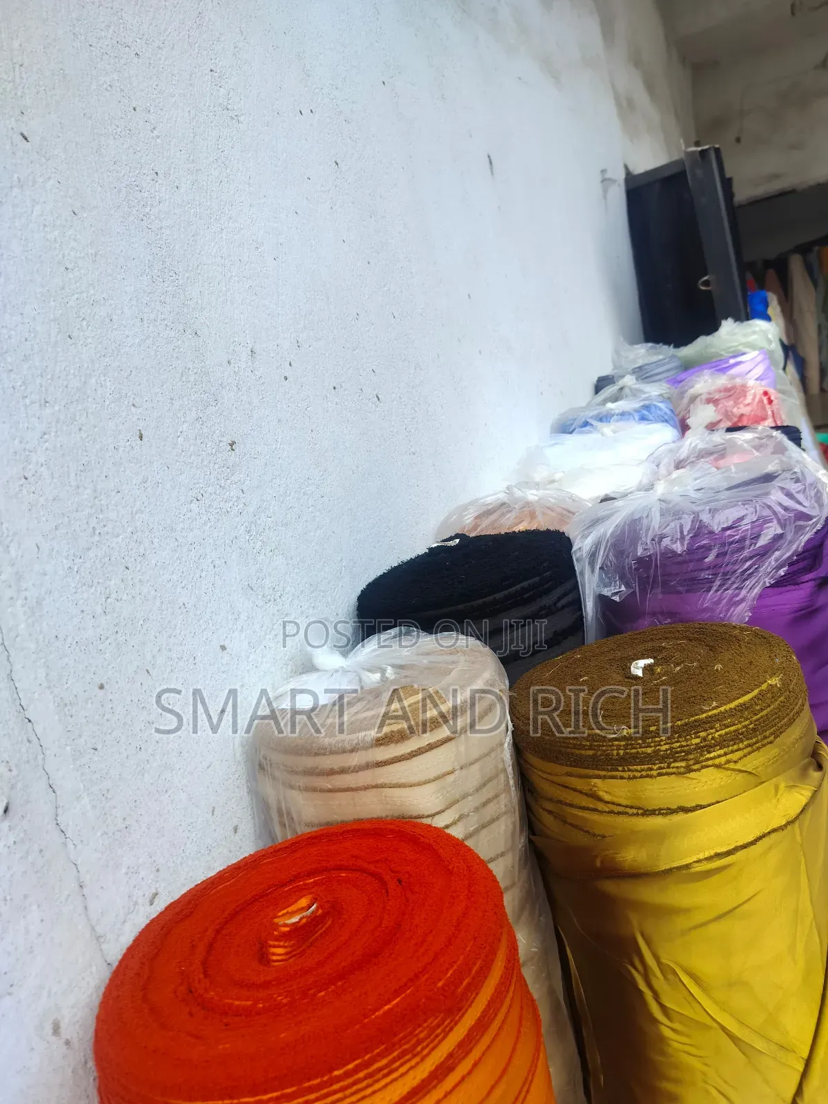 Fabric Material