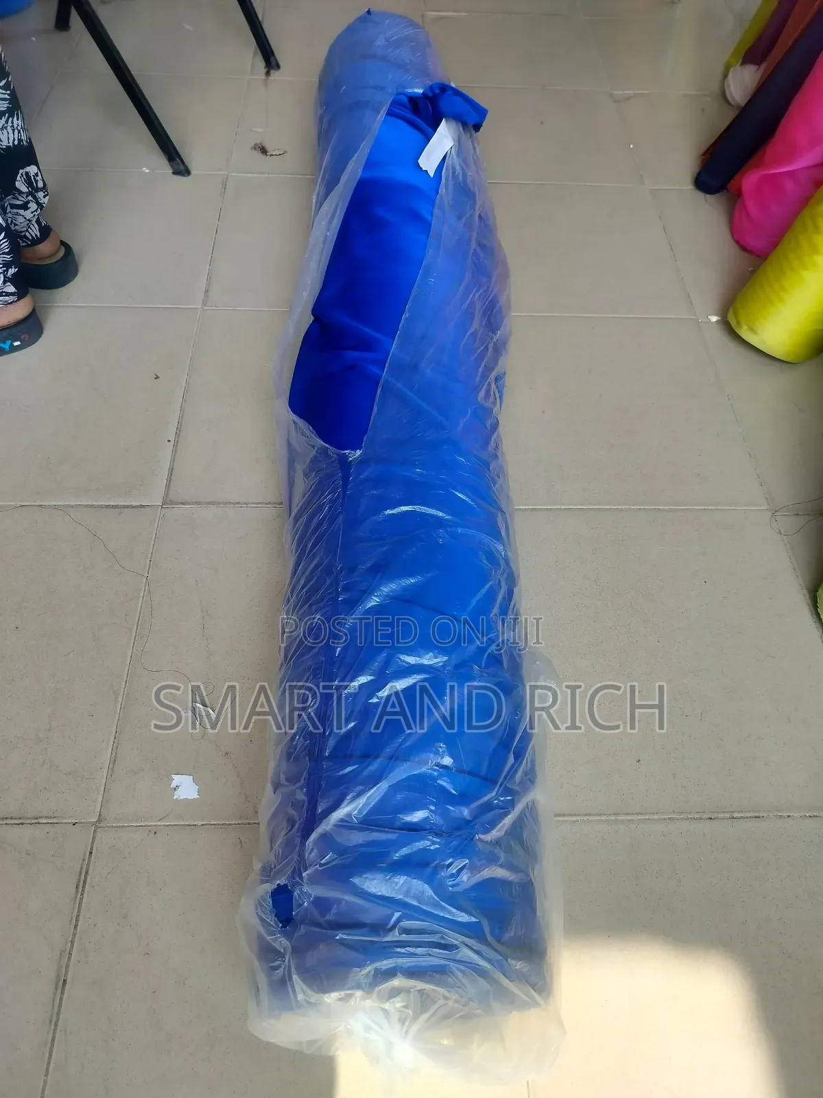 Fabric Material