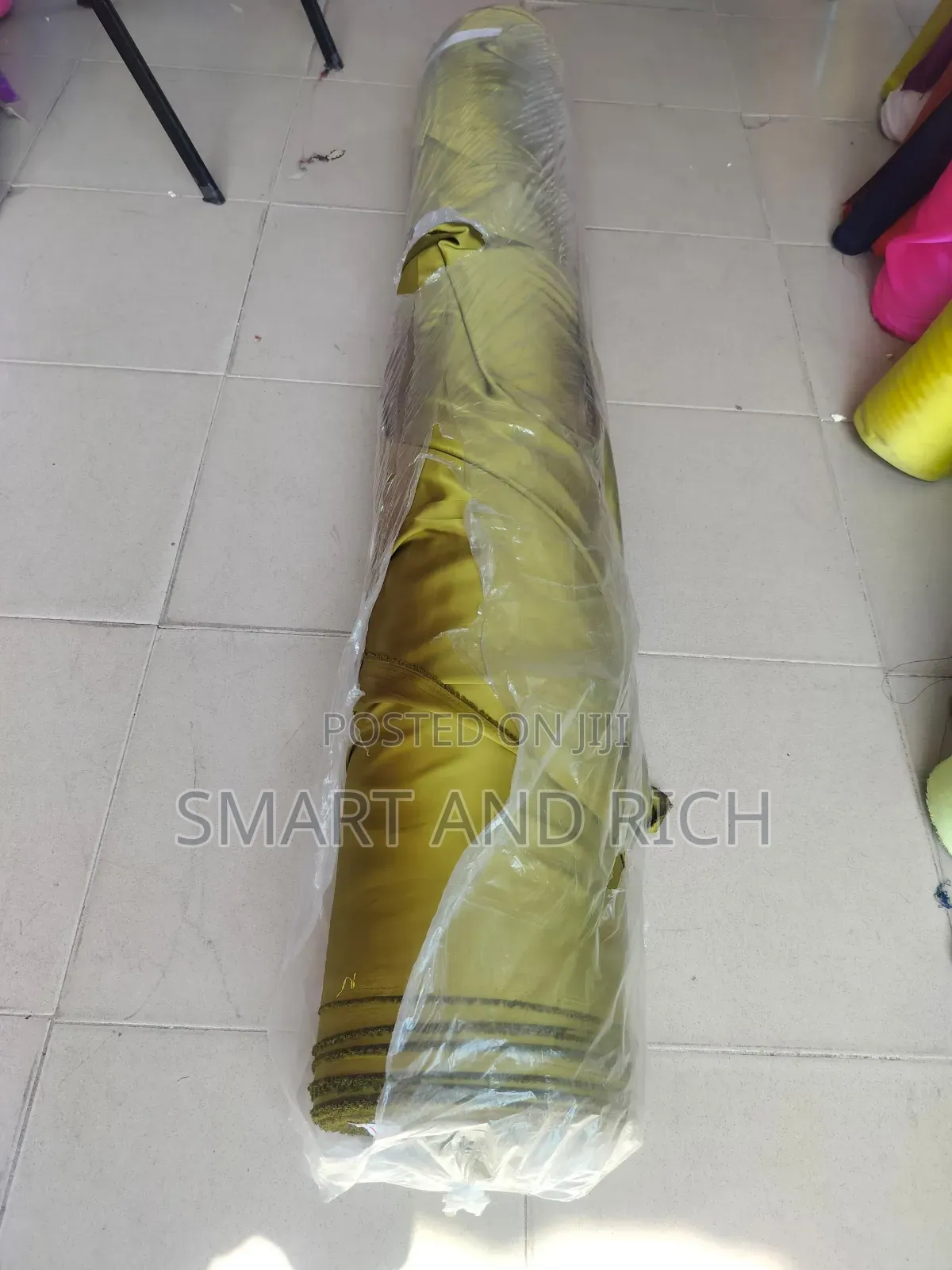 Fabric Material
