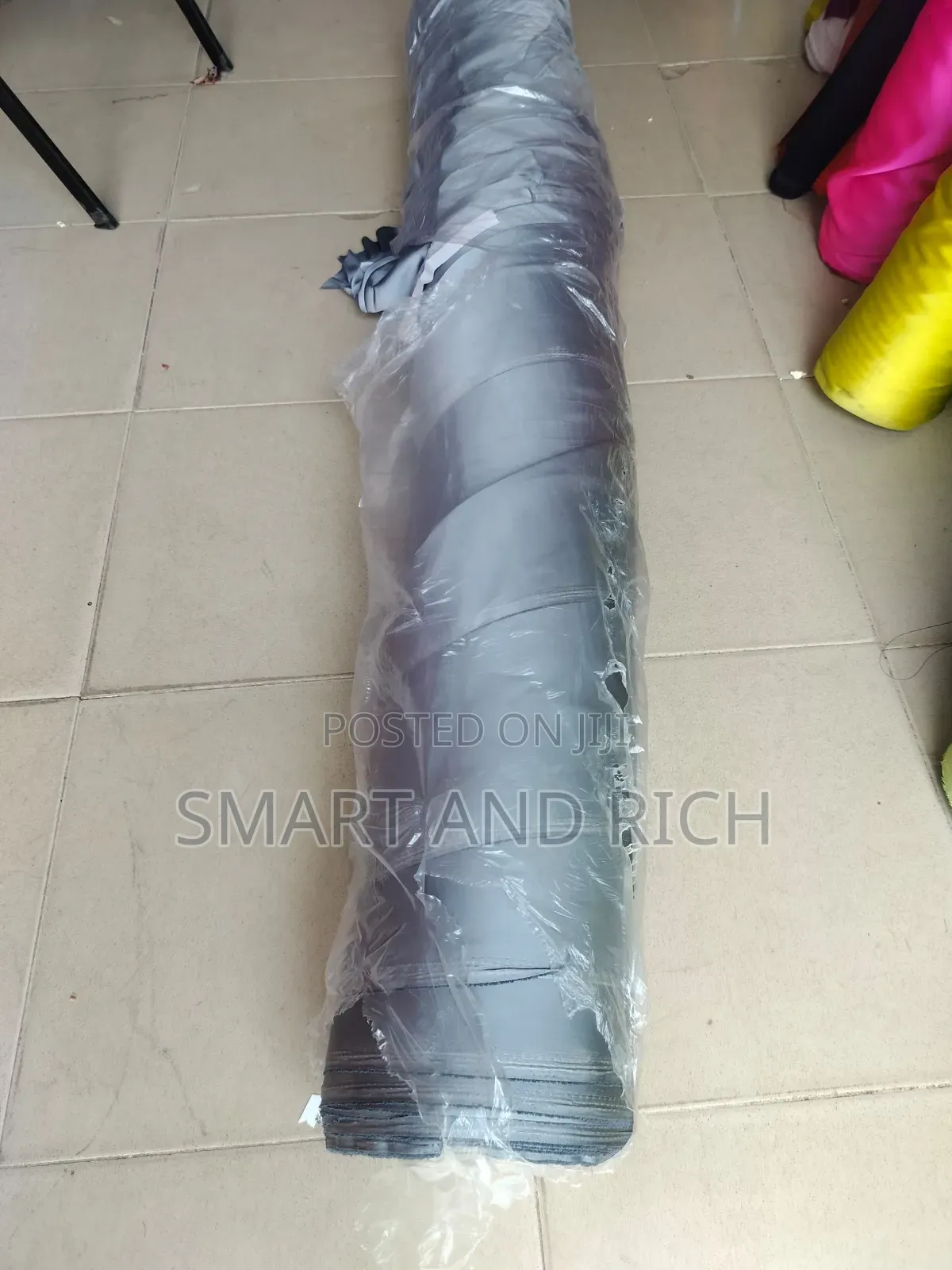 Fabric Material