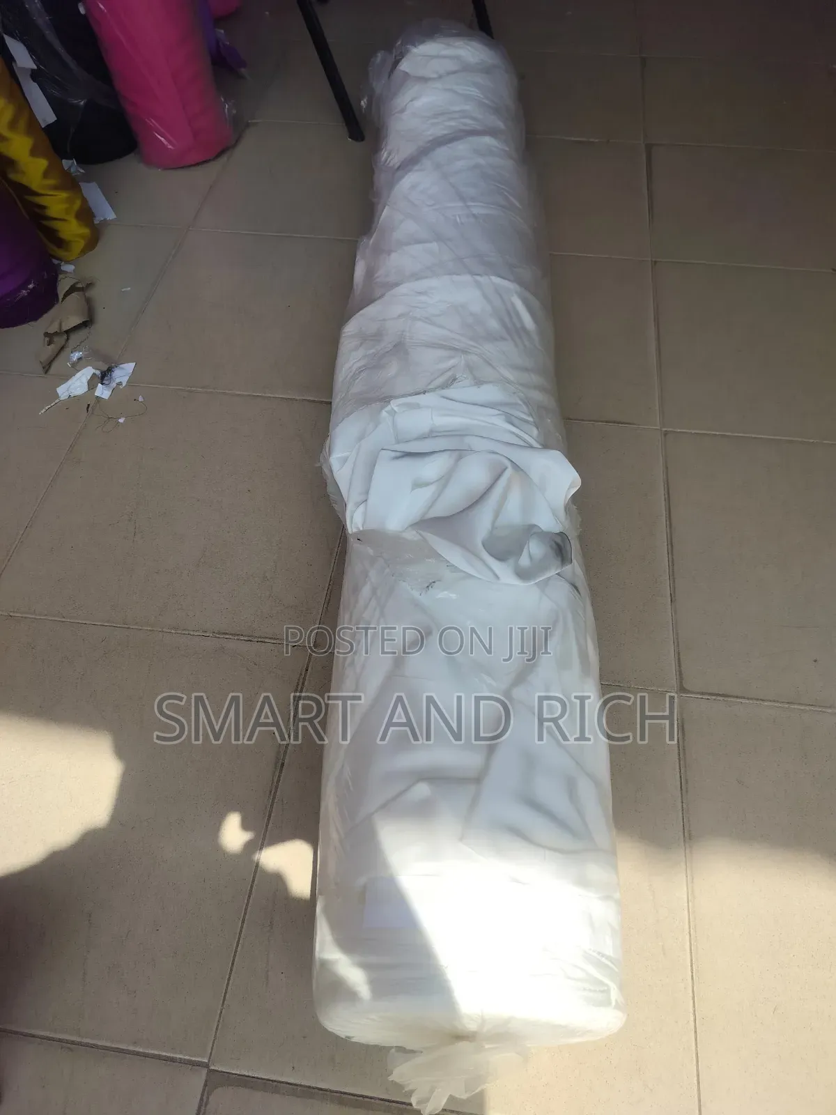Fabric Material