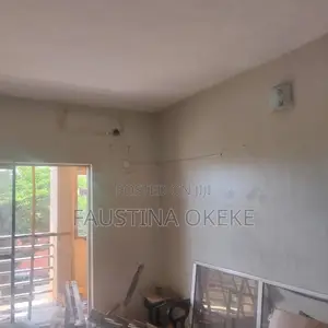 3bdrm Block of Flats in Gaduwa for rent