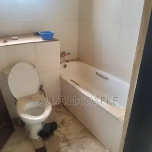3bdrm Block of Flats in Gaduwa for rent
