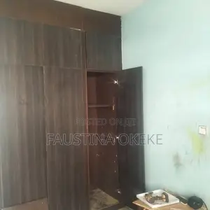 3bdrm Block of Flats in Gaduwa for rent