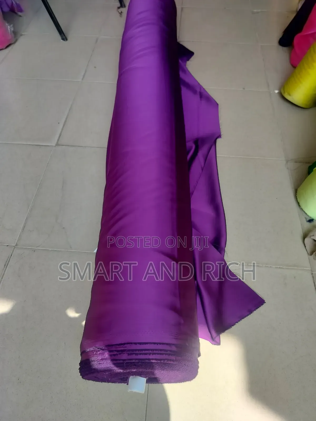 Fabric Material