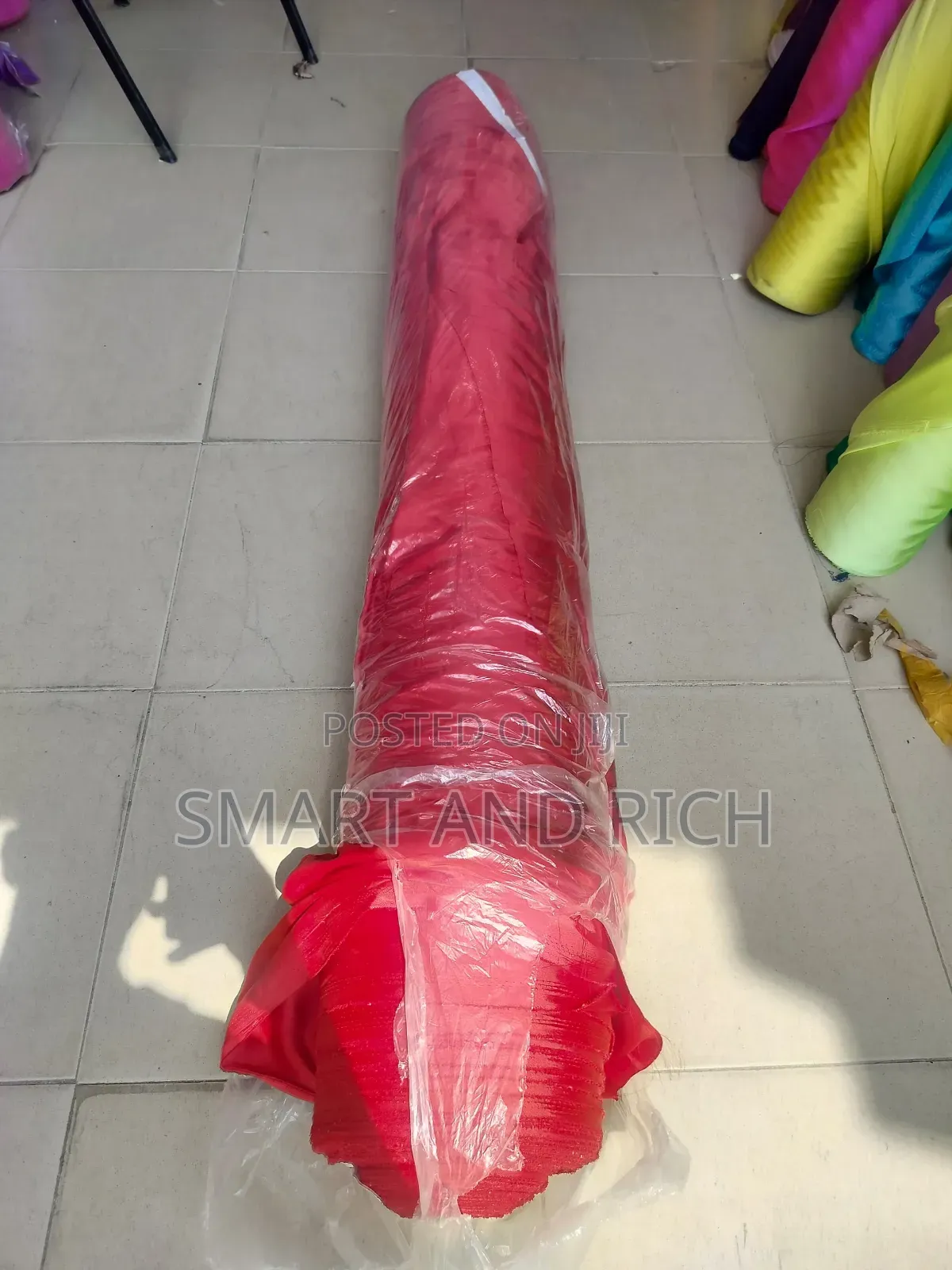 Fabric Material