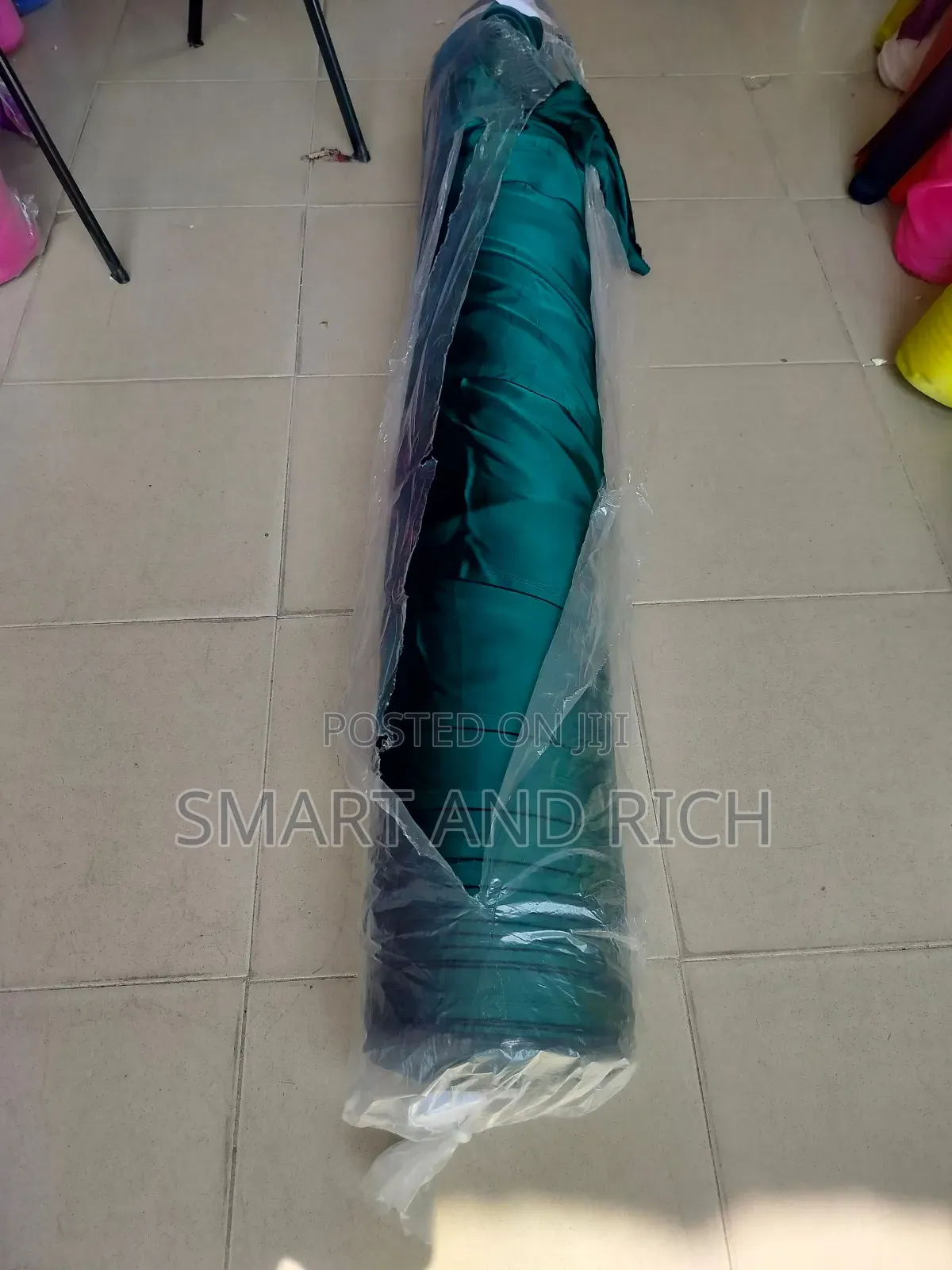Fabric Material