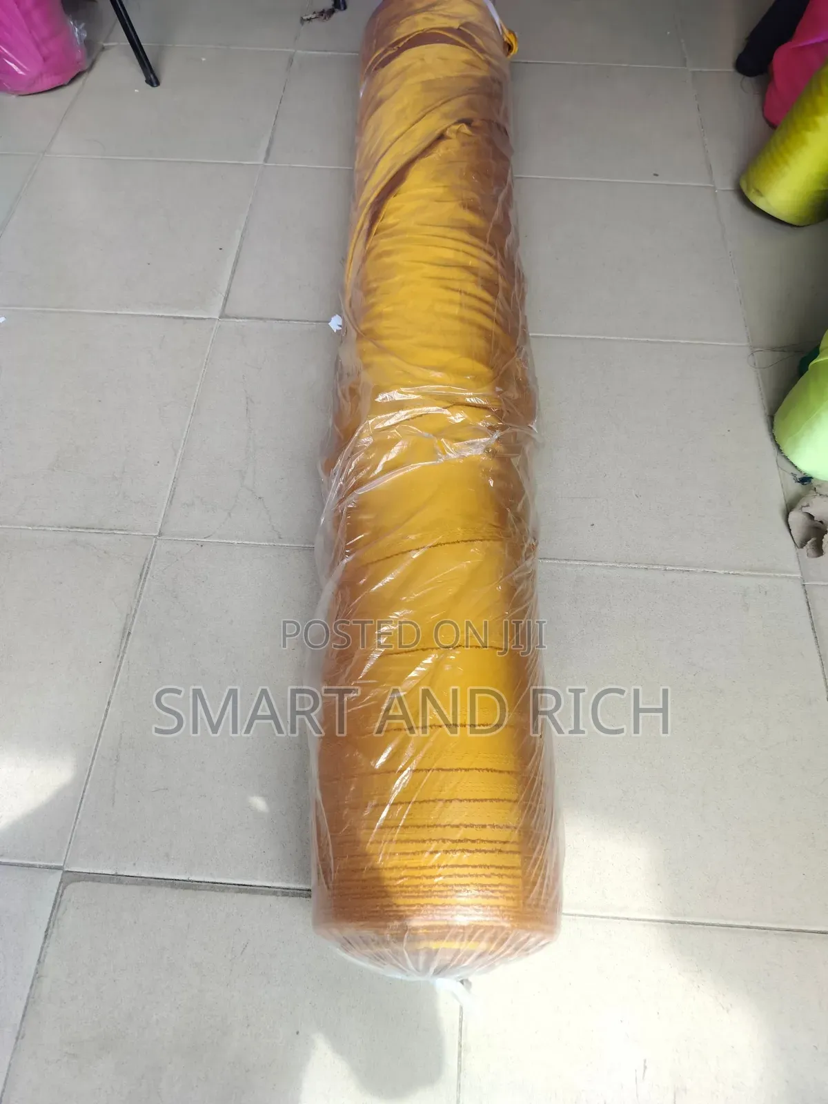 Fabric Material