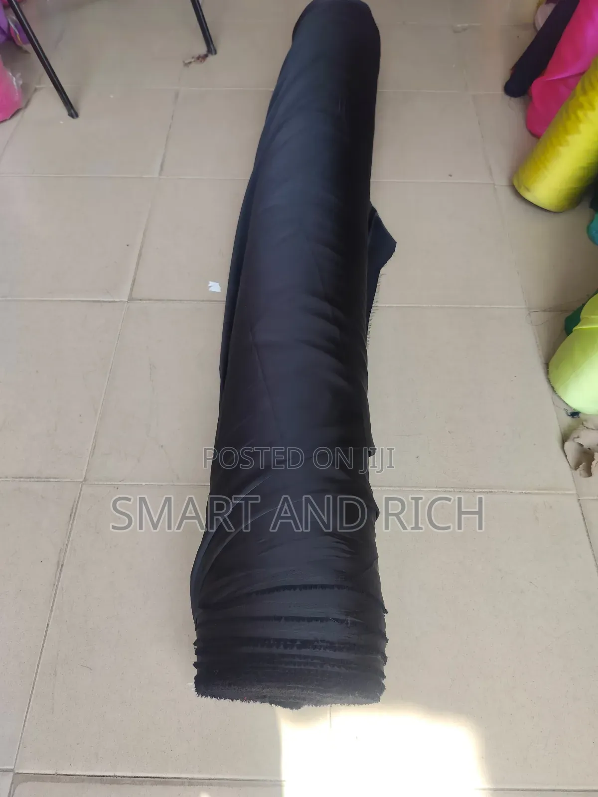 Fabric Material
