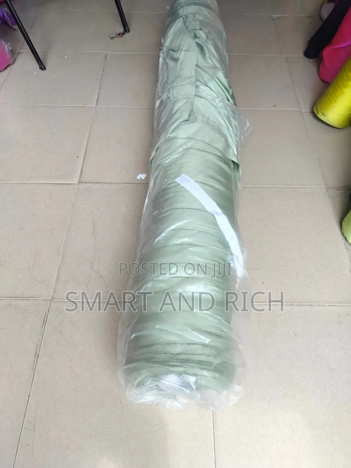 Fabric Material