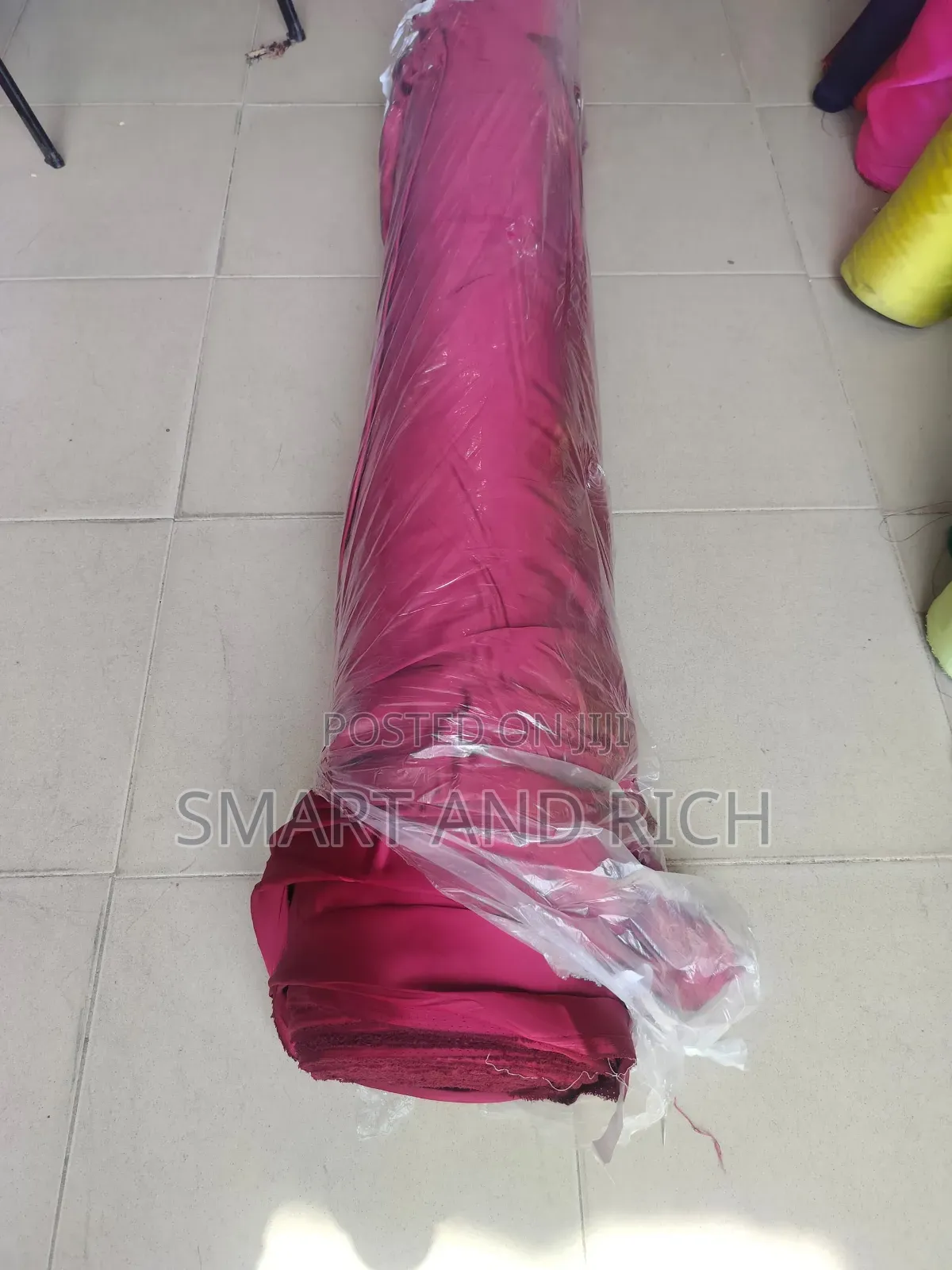 Fabric Material