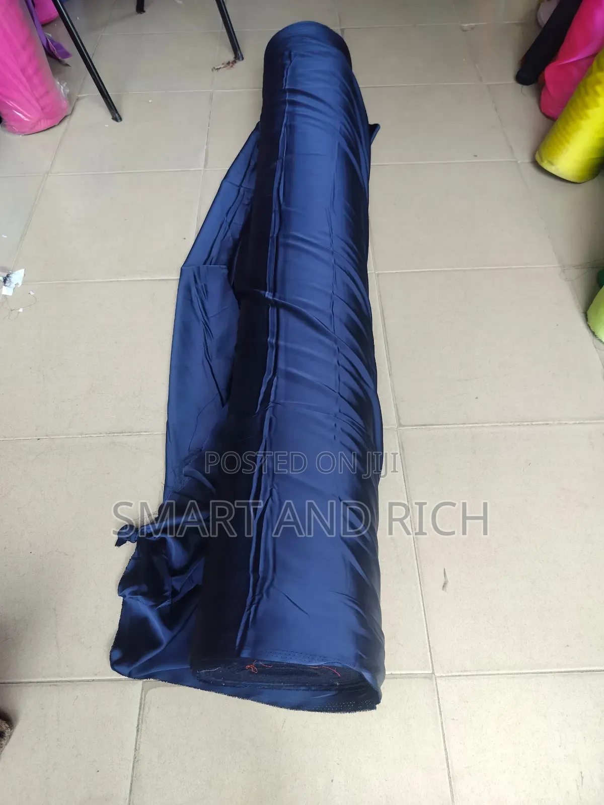 Fabric Material