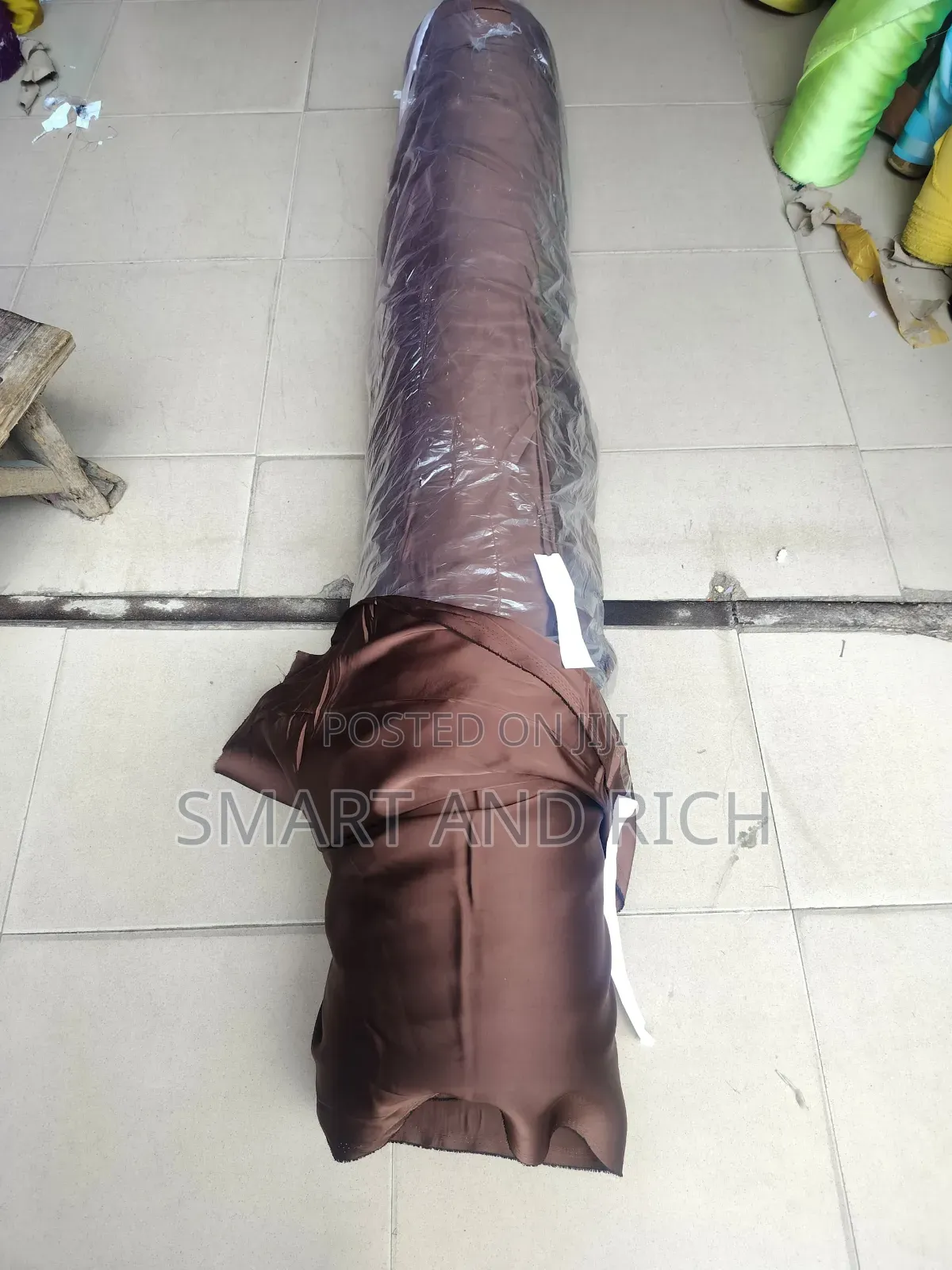 Fabric Material