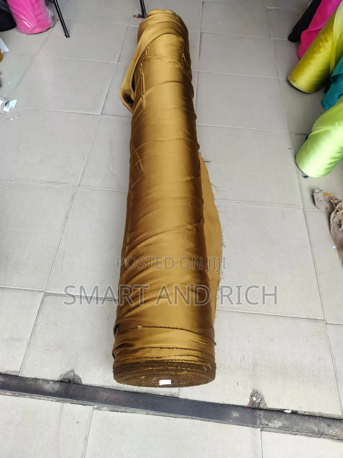 Fabric Material