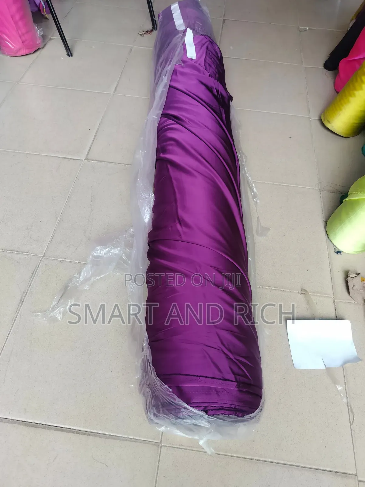 Fabric Material