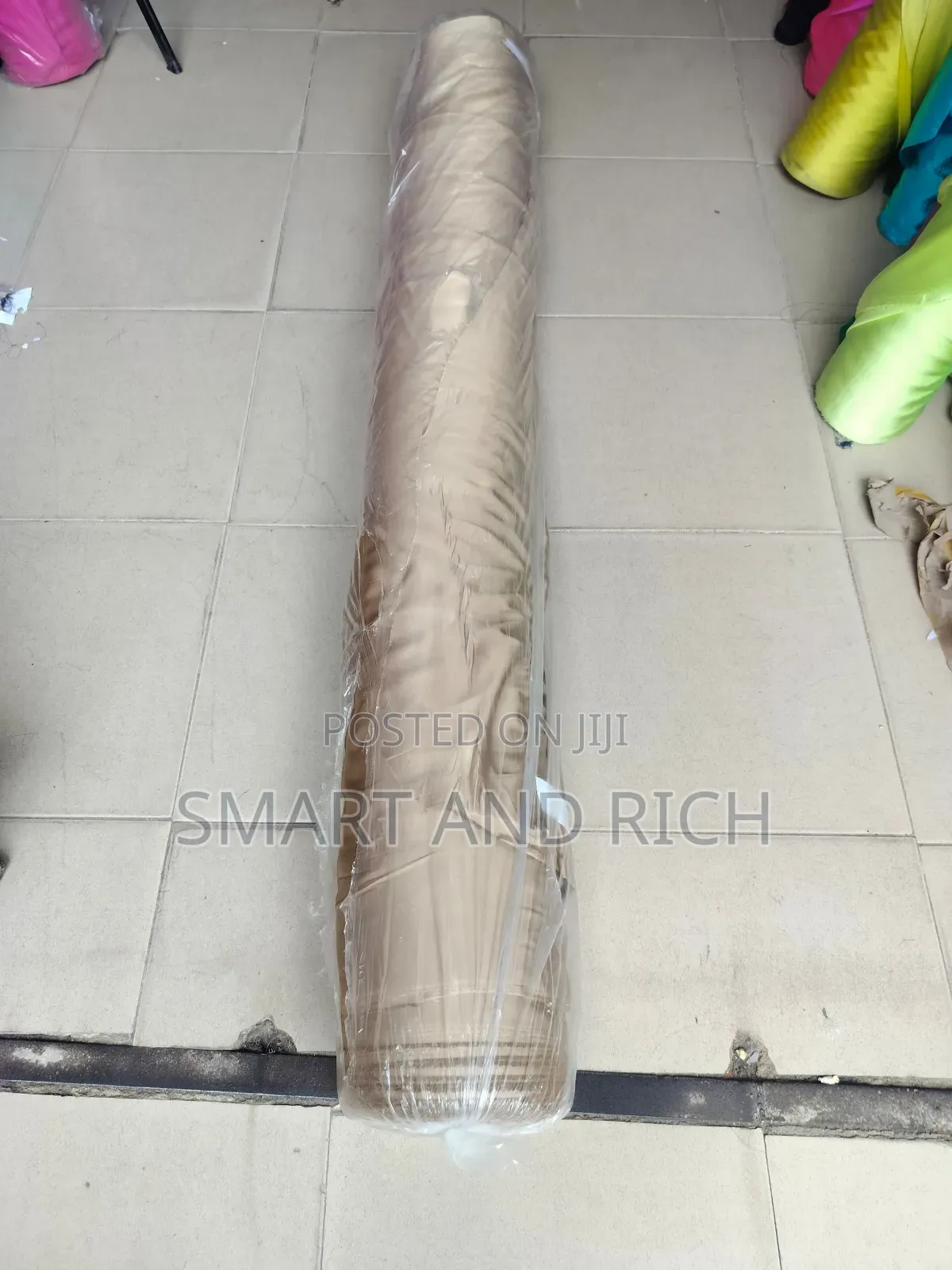 Fabric Material