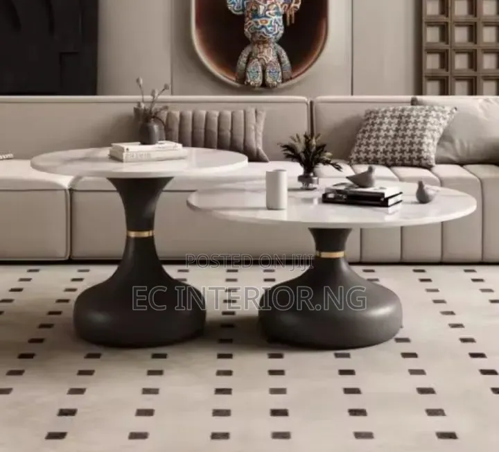 Modern Nordic Living Room Sofa