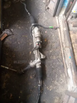 Jeep Cherokee Electric Steering Rack