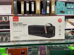 Yoobao 52,800mah Portable Power Station