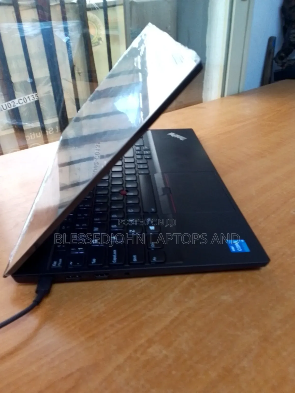 Laptop Lenovo ThinkPad E15 8GB Intel Core i5 SSD 256GB