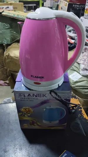 Standard Electric Kettle